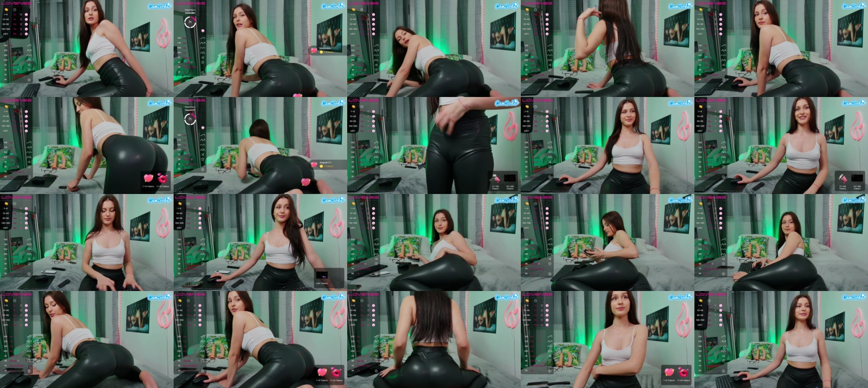 lora03sweet CamSoda 29-03-2023